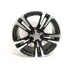 Recambio de llanta para audi a3 sportback (8va, 8vf) 2.0 tdi referencia OEM IAM 8V0601025BL 8V0601025AJ 