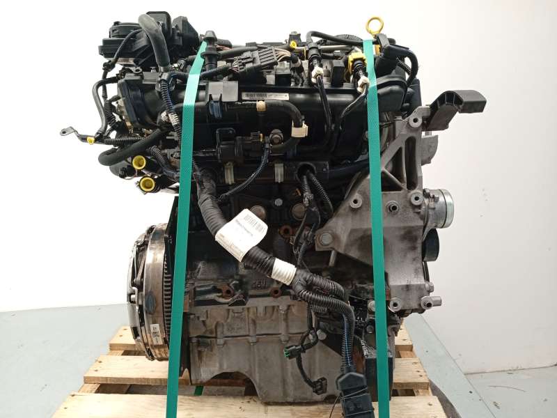 MOTOR COMPLETO 940A2000 