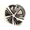 Recambio de llanta para peugeot 3008 ii suv (mc_, mr_, mj_, m4_) hybrid referencia OEM IAM 9809687377 98096873ZR 