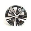 Recambio de llanta para peugeot 3008 ii suv (mc_, mr_, mj_, m4_) hybrid referencia OEM IAM 9809687377 98096873ZR 