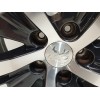 Recambio de llanta para peugeot 3008 ii suv (mc_, mr_, mj_, m4_) hybrid referencia OEM IAM 9809687377 98096873ZR 