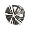 Recambio de llanta para peugeot 3008 ii suv (mc_, mr_, mj_, m4_) hybrid referencia OEM IAM 9809687377 98096873ZR 