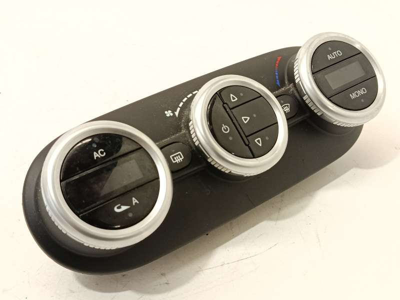 MANDO CLIMATIZADOR 156099936 503600090109