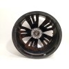 Recambio de llanta para peugeot 3008 ii suv (mc_, mr_, mj_, m4_) hybrid referencia OEM IAM 9809687377 98096873ZR 