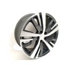 Recambio de llanta para peugeot 3008 ii suv (mc_, mr_, mj_, m4_) hybrid referencia OEM IAM 9809687377 98096873ZR 