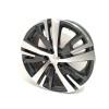 Recambio de llanta para peugeot 3008 ii suv (mc_, mr_, mj_, m4_) hybrid referencia OEM IAM 9809687377 98096873ZR 
