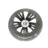 Recambio de llanta para peugeot 3008 ii suv (mc_, mr_, mj_, m4_) hybrid referencia OEM IAM 9809687377 98096873ZR 