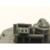 Recambio de parasol derecho para alfa romeo giulietta (940_) 1.4 tb (940fxb1a, 940fxb11) referencia OEM IAM 156094658  