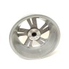 Recambio de llanta para volkswagen polo vi (aw1, bz1, ae1) 1.0 tsi referencia OEM IAM 2G0601025AMZ49  