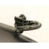 Recambio de parasol izquierdo para alfa romeo giulietta (940_) 1.4 tb (940fxb1a, 940fxb11) referencia OEM IAM 156093672  