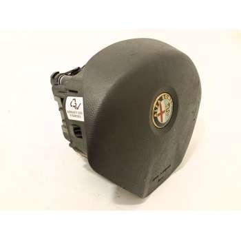 AIRBAG DELANTERO IZQUIERDO 156091520 
