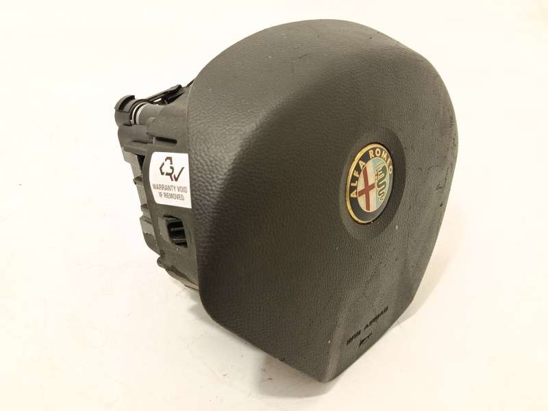 AIRBAG DELANTERO IZQUIERDO 156091520 