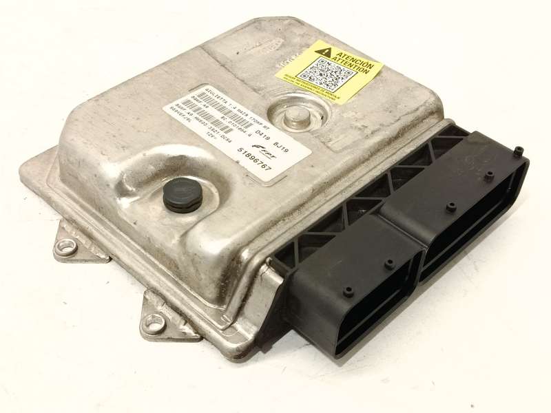 CENTRALITA MOTOR UCE 51896767 