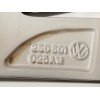 Recambio de llanta para volkswagen polo vi (aw1, bz1, ae1) 1.0 tsi referencia OEM IAM 2G0601025AMZ49  