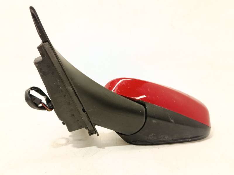 Recambio de retrovisor izquierdo para alfa romeo giulietta (940_) 1.4 tb (940fxb1a, 940fxb11) referencia OEM IAM 156099191 - Rojo 4
