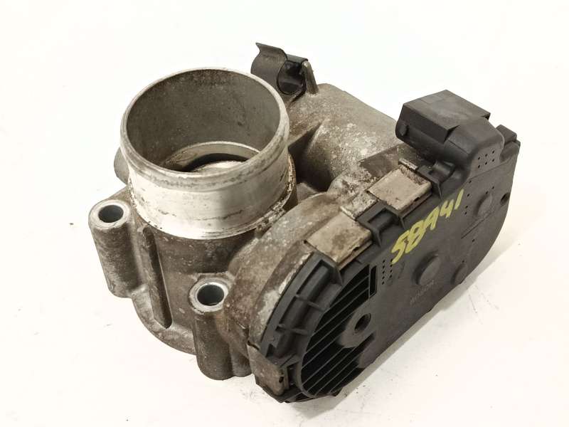 Recambio de caja mariposa para alfa romeo giulietta (940_) 1.4 tb (940fxb1a, 940fxb11) referencia OEM IAM 55220870 - Rojo 2