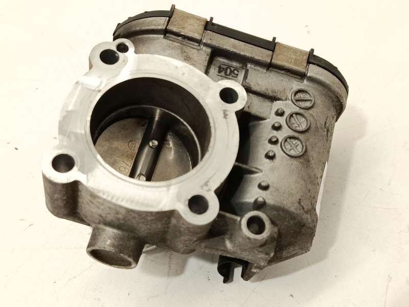 Recambio de caja mariposa para alfa romeo giulietta (940_) 1.4 tb (940fxb1a, 940fxb11) referencia OEM IAM 55220870 - Rojo 3