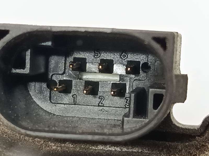 Recambio de caja mariposa para alfa romeo giulietta (940_) 1.4 tb (940fxb1a, 940fxb11) referencia OEM IAM 55220870 - Rojo 4