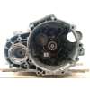 Recambio de caja cambios para audi a3 (8p1) 2.0 tdi 16v referencia OEM IAM JLU 02Q300040HX 02Q300042S