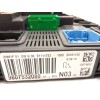 Recambio de caja reles / fusibles para peugeot 2008 (--.2013) 1.2 12v e-thp referencia OEM IAM 9807532080 1611785780 