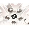 Recambio de llanta para seat ibiza (kj4) fr 1.0 referencia OEM IAM 6F0601025M8Z8 6F0601025M 