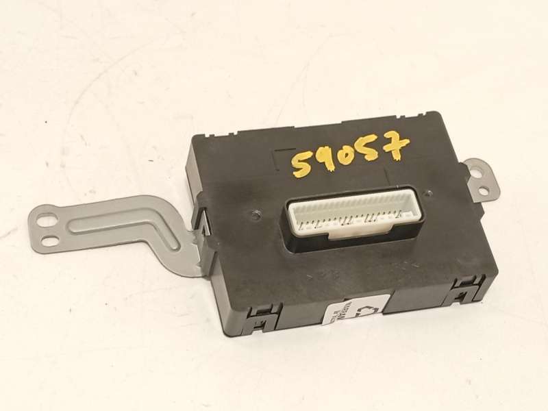 Recambio de modulo electronico para suzuki vitara (ly) 1.4 t allgrip (apk 414) referencia OEM IAM 3953054P00 - Gris 2