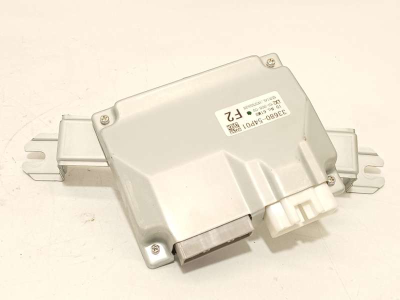 MODULO ELECTRONICO 3368054P01 