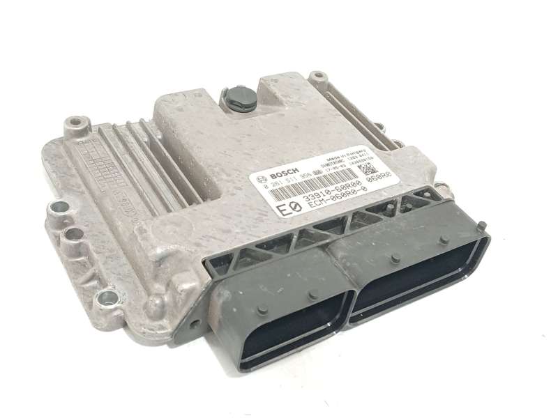 Recambio de centralita motor uce para suzuki vitara (ly) 1.4 t allgrip (apk 414) referencia OEM IAM 3391060R00  0261S11956 - Gris