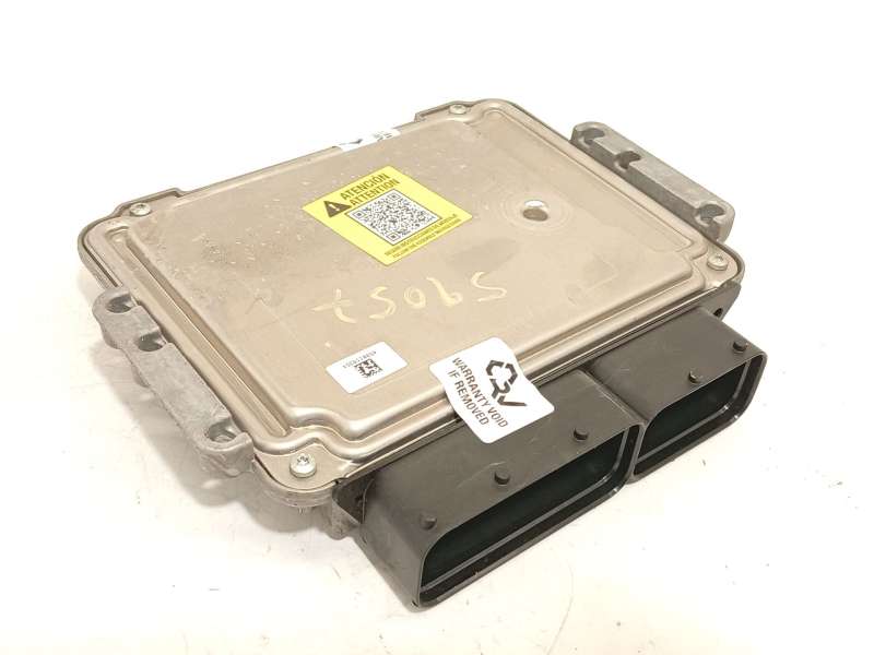 Recambio de centralita motor uce para suzuki vitara (ly) 1.4 t allgrip (apk 414) referencia OEM IAM 3391060R00  0261S11956 - Gris 2