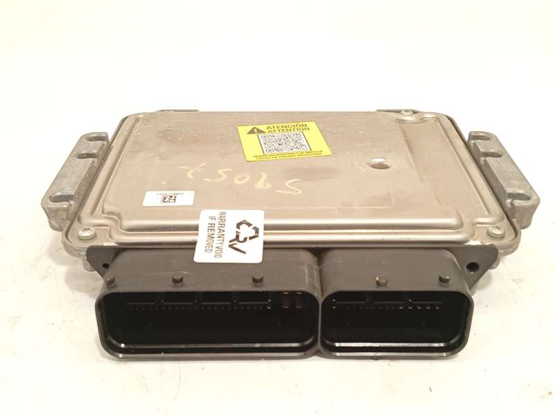 Recambio de centralita motor uce para suzuki vitara (ly) 1.4 t allgrip (apk 414) referencia OEM IAM 3391060R00  0261S11956 - Gris 3