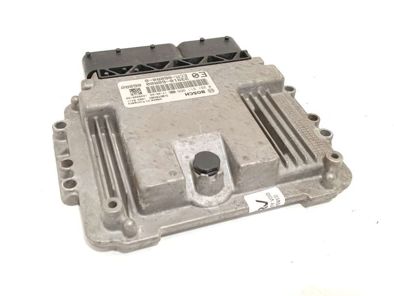 Recambio de centralita motor uce para suzuki vitara (ly) 1.4 t allgrip (apk 414) referencia OEM IAM 3391060R00  0261S11956 - Gris 5
