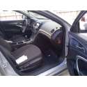 OPEL INSIGNIA BERLINA