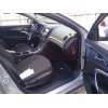 opel insignia berlina del año 2014