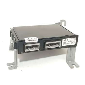 MODULO ELECTRONICO 3678054P02 
