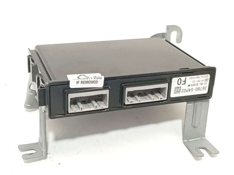MODULO ELECTRONICO 3678054P02 