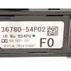 Recambio de modulo electronico para suzuki vitara (ly) 1.4 t allgrip (apk 414) referencia OEM IAM 3678054P02  