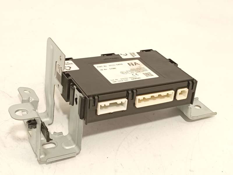 MODULO ELECTRONICO 3717154PA0 