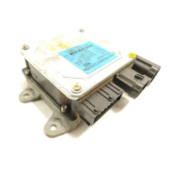 Recambio de modulo electronico para citroën c3 i (fc_, fn_) 1.4 i referencia OEM IAM 9662993380 400687 
