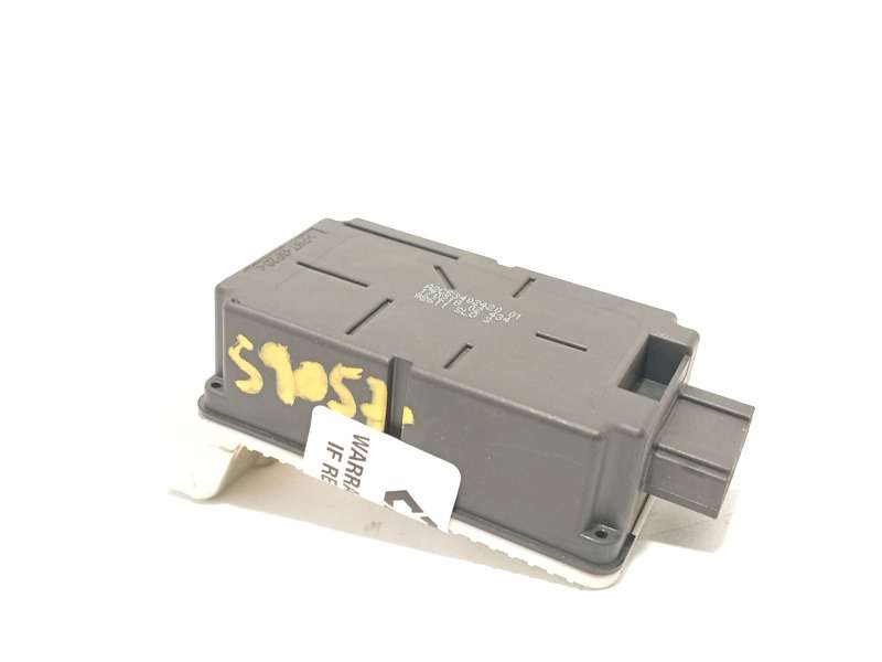 Recambio de modulo electronico para suzuki vitara (ly) 1.4 t allgrip (apk 414) referencia OEM IAM 3716061M11  A2C92194701 - Gris 2