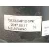 Recambio de interruptor para suzuki vitara (ly) 1.4 t allgrip (apk 414) referencia OEM IAM 3729054P00  