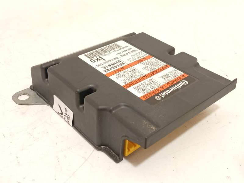CENTRALITA AIRBAG 3891054P00 A2C80747704