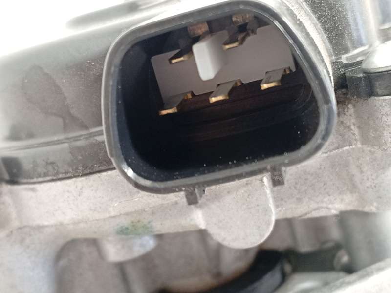 Recambio de motor limpia delantero para suzuki vitara (ly) 1.4 t allgrip (apk 414) referencia OEM IAM 3810054P00 - Gris 3