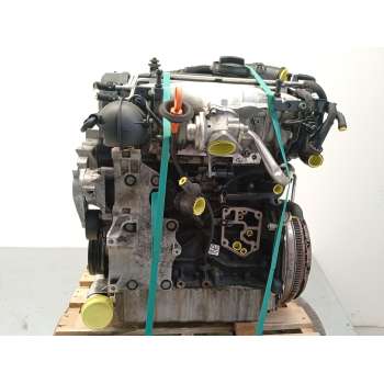 MOTOR COMPLETO BKD 
