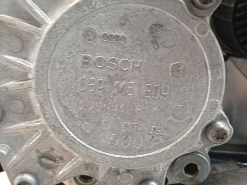 Recambio de motor completo para seat altea (5p1) 2.0 tdi 16v referencia OEM IAM BKD - Plata 8