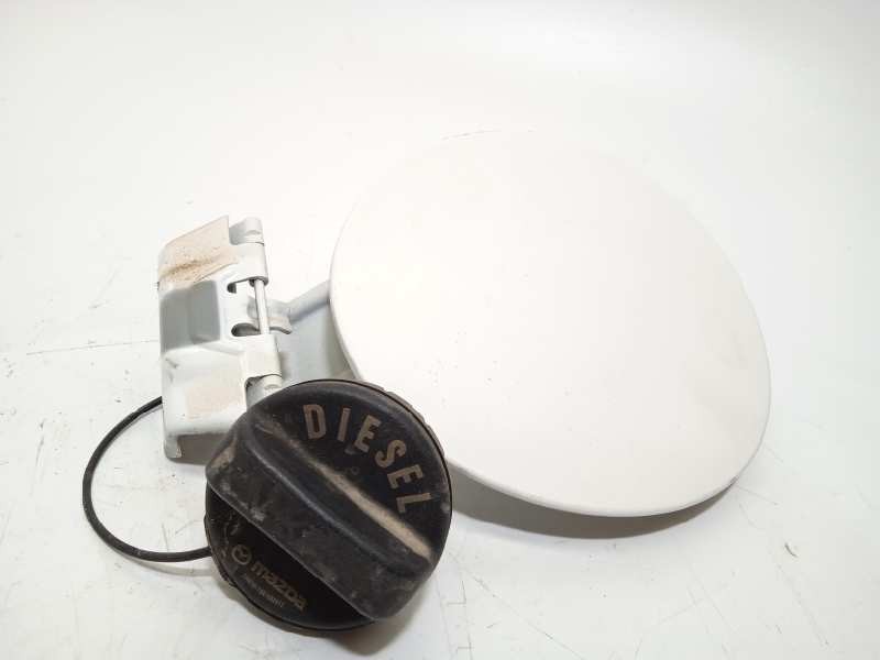 TAPA EXTERIOR COMBUSTIBLE KD5342410 