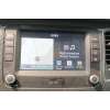 Recambio de sistema navegacion gps para kia carens iv 1.7 crdi referencia OEM IAM 96550A4101CA  LAN6000EKRP