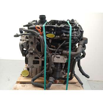 MOTOR COMPLETO BWA 