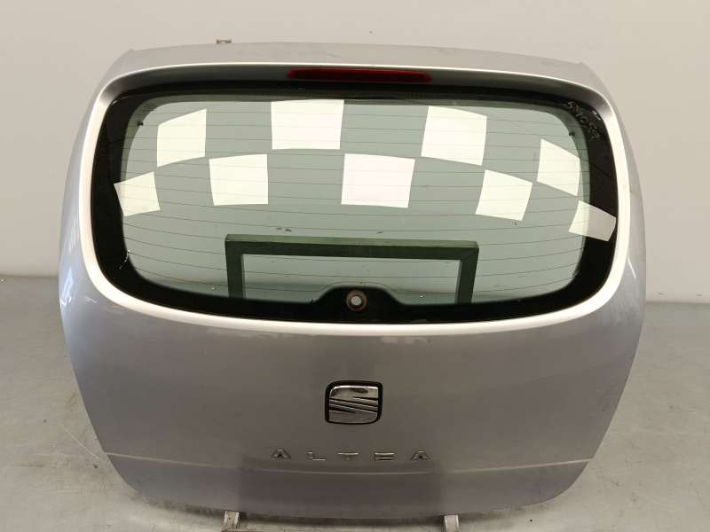 PORTON TRASERO 5P0827024 