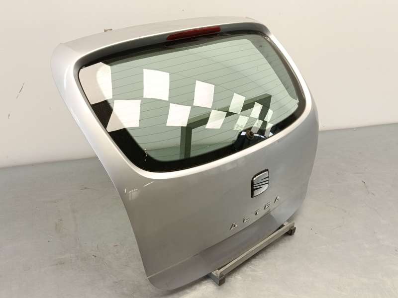 Recambio de porton trasero para seat altea (5p1) 2.0 tdi 16v referencia OEM IAM 5P0827024 - Plata 2