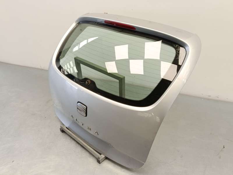 Recambio de porton trasero para seat altea (5p1) 2.0 tdi 16v referencia OEM IAM 5P0827024 - Plata 3